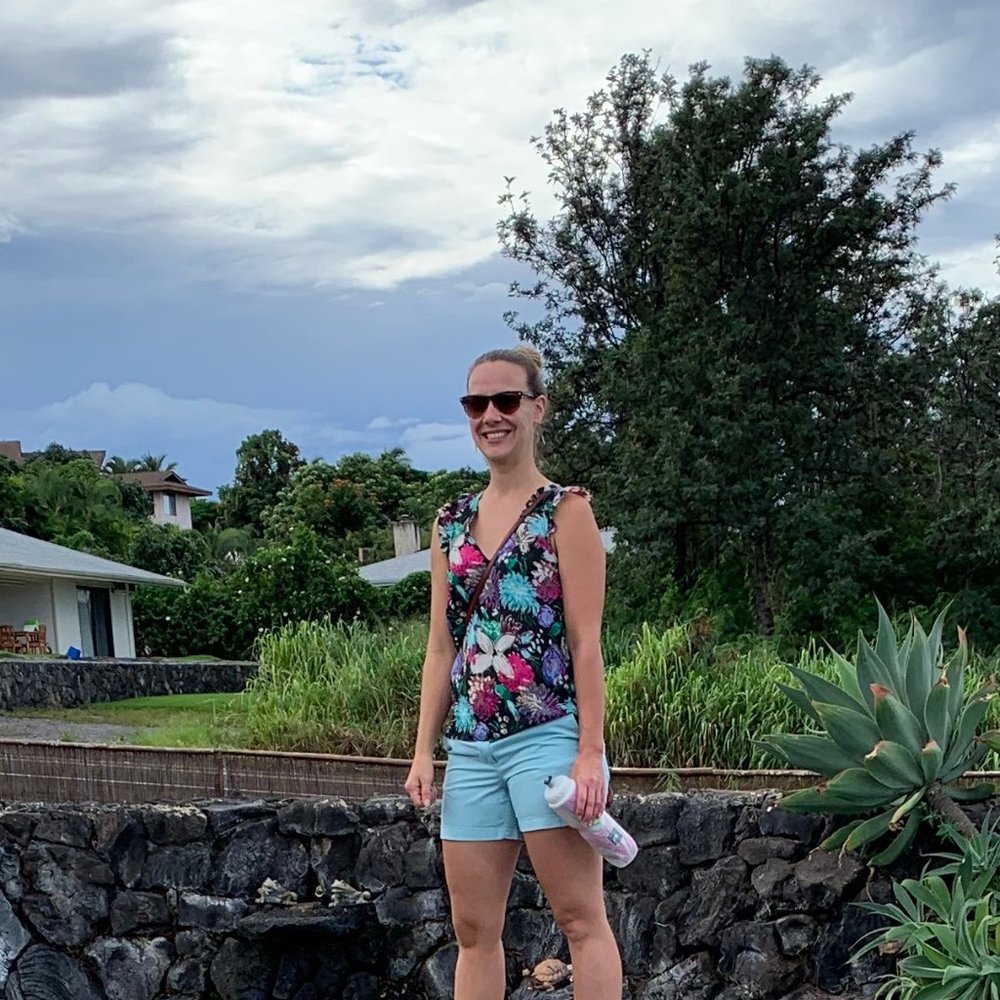 Meet your Posher, Tinecia